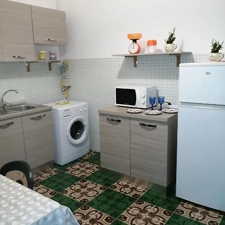 Casa Gloria * Торре-Сан-Джованни-Удженто