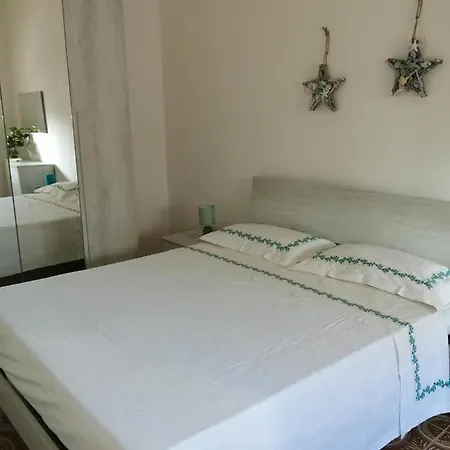 Casa Gloria Дом отдыха