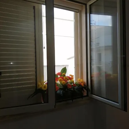 Дом отдыха Casa Gloria Торре-Сан-Джованни-Удженто