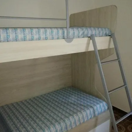 Casa Gloria * Торре-Сан-Джованни-Удженто