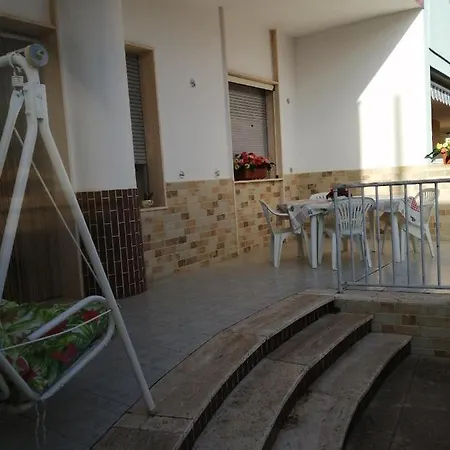Casa Gloria Дом отдыха