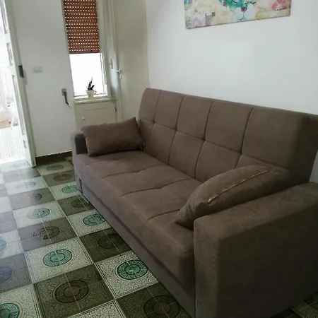 Casa Gloria * Торре-Сан-Джованни-Удженто