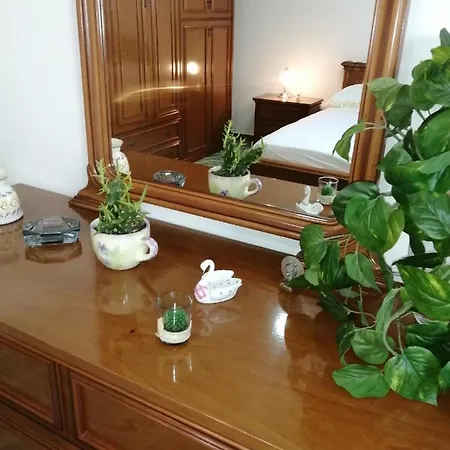 Casa Gloria Дом отдыха *