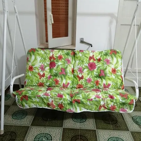 Дом отдыха Casa Gloria *