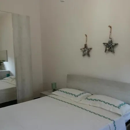 Casa Gloria Дом отдыха