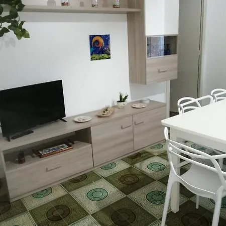 Casa Gloria Торре-Сан-Джованни-Удженто