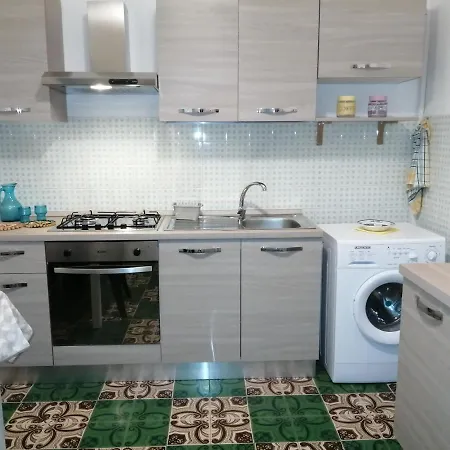 Дом отдыха Casa Gloria