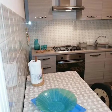 Дом отдыха Casa Gloria
