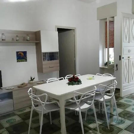 Casa Gloria * Торре-Сан-Джованни-Удженто
