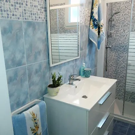 Дом отдыха Casa Gloria *