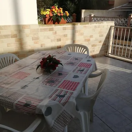 Casa Gloria *
