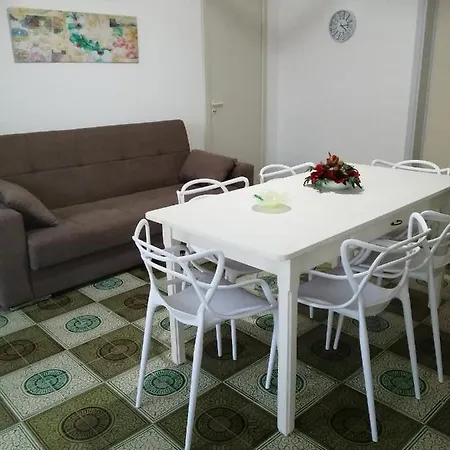 Casa Gloria * Торре-Сан-Джованни-Удженто