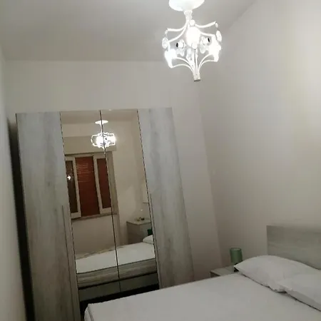 Дом отдыха Casa Gloria *