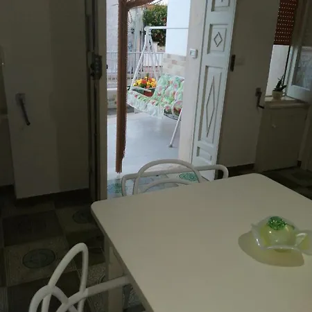 Дом отдыха Casa Gloria