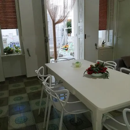 Casa Gloria Торре-Сан-Джованни-Удженто
